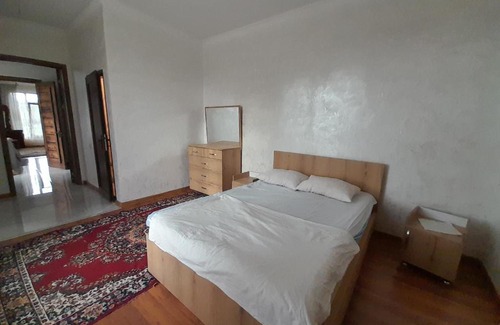 Chakvi Casa | Guest House Dimitri