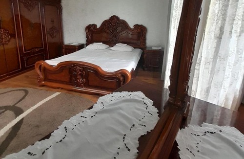 Chakvi Casa | Guest House Dimitri