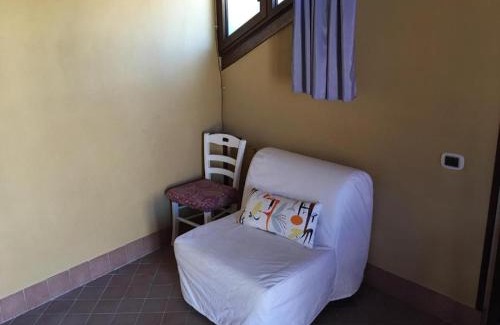 Serracapriola Cama Y Desayuno | Guest House Dimora Fiorita