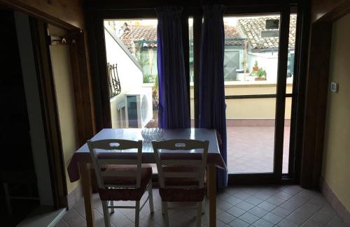 Serracapriola Cama Y Desayuno | Guest House Dimora Fiorita