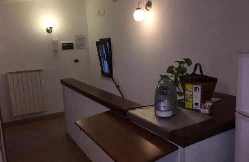 Serracapriola Cama Y Desayuno | Guest House Dimora Fiorita