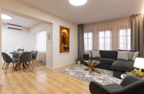 Veliko Tarnovo Casa | Guest House Divna