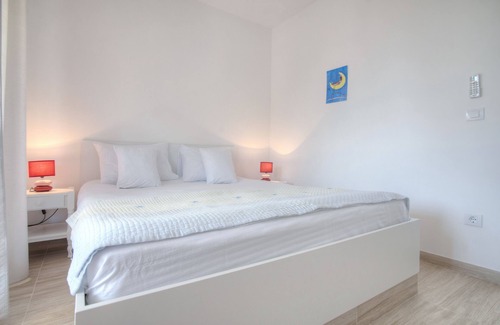 Petrovac Apartamento | Guest house Djonovic