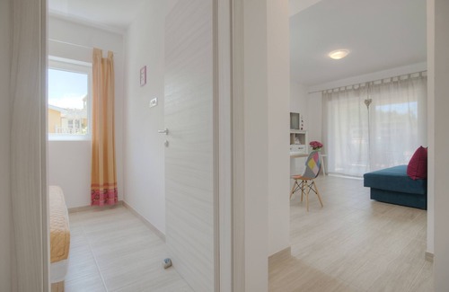 Petrovac Apartamento | Guest house Djonovic