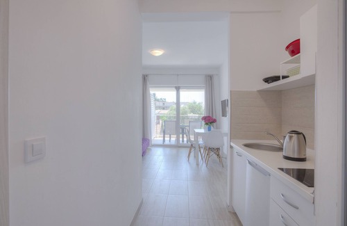 Petrovac Apartamento | Guest house Djonovic