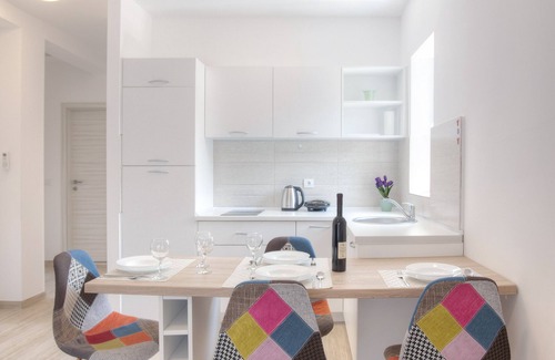Petrovac Apartamento | Guest house Djonovic