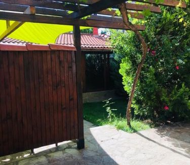 Kardzhali Province Casa | Guest House Dobrev