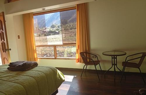 Huaran Casa | Guest House Donde El Polaco