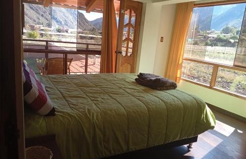 Huaran Casa | Guest House Donde El Polaco