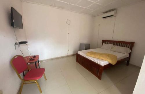 Chimoio Apartamento | Guest House dos Amigos