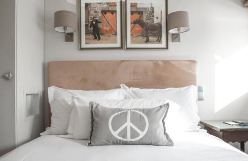 Sao Nicolau Cama Y Desayuno | Guest House Douro