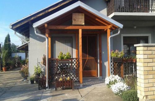Kostol Casa | Guest House Dunavski Raj
