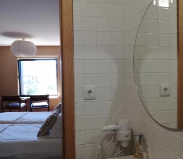 Vila do Conde Casa | Guest house Eça Agora!