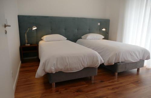 Leiria Cama Y Desayuno | Guest House Eça - Centro Histórico Leiria