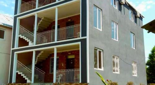 Shekhvetili Casa | Guest House Eco Lux