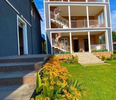 Shekhvetili Casa | Guest House Eco Lux