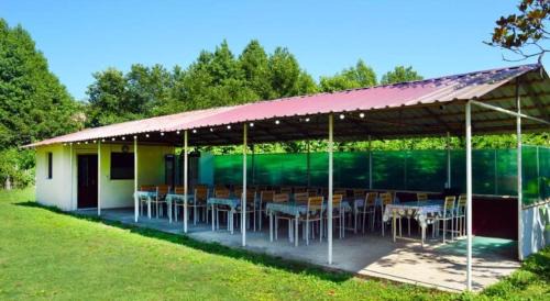 Shekhvetili Casa | Guest House Eco Lux