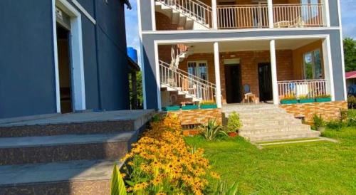 Shekhvetili Casa | Guest House Eco Lux