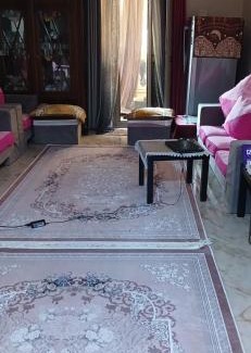 Helwan Casa | Guest house
