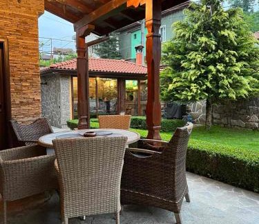 Bratsigovo Casa | Guest House EGO