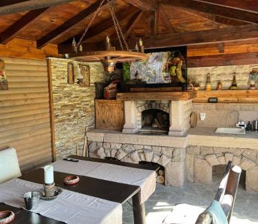 Bratsigovo Casa | Guest House EGO