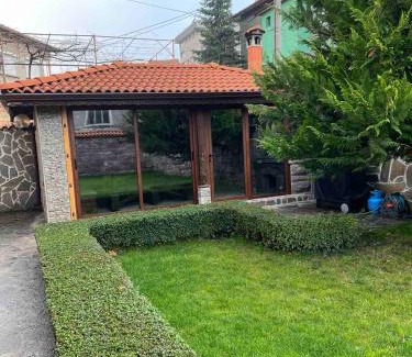 Bratsigovo Casa | Guest House EGO