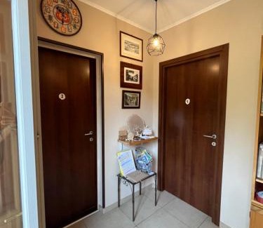San Secondo di Pinerolo Casa | Guest House Elisabeth