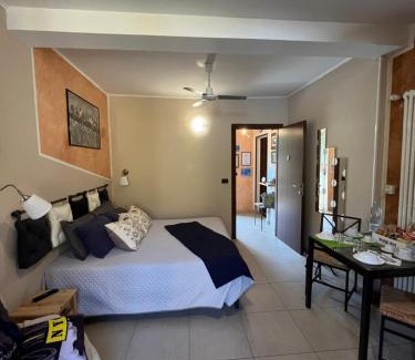 San Secondo di Pinerolo Casa | Guest House Elisabeth