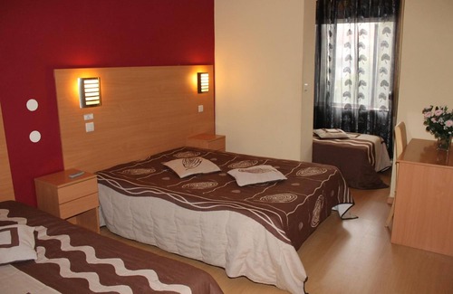 Bonfim Casa | Guest House Estrela