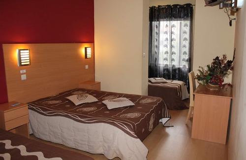 Bonfim Casa | Guest House Estrela