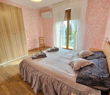 Twist Apartamento | Guest House Fantaccini