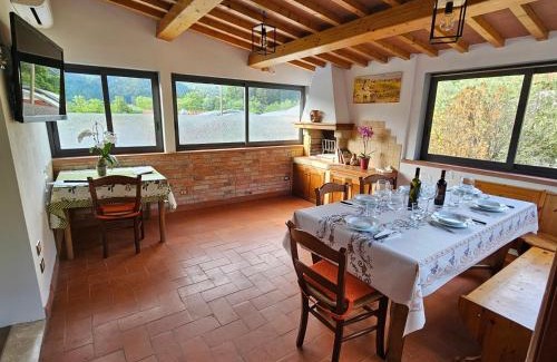 Twist Apartamento | Guest House Fantaccini