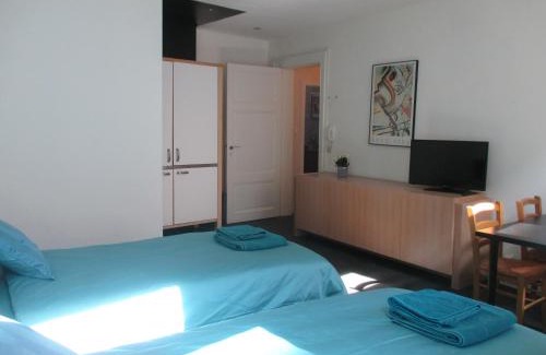 Leuven Casa | Guest House Feliz