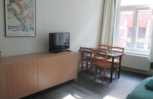 Leuven Casa | Guest House Feliz