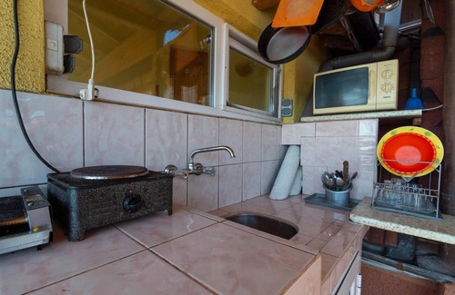 Old Town Casa | Guest House Fener