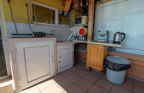 Old Town Casa | Guest House Fener