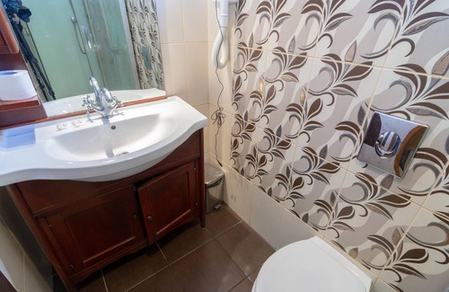 Old Town Casa | Guest House Fener