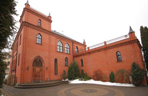 Jurmala Casa | Guest house Florinda
