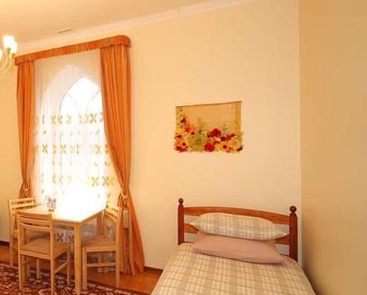 Jurmala Casa | Guest house Florinda