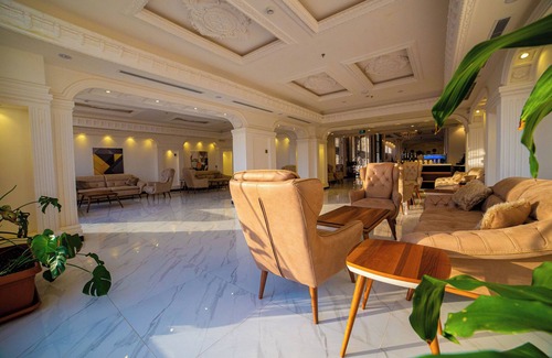 Yanbu Hotel | GUEST HOUSE HOTEL