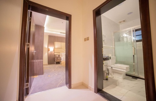 Yanbu Hotel | GUEST HOUSE HOTEL