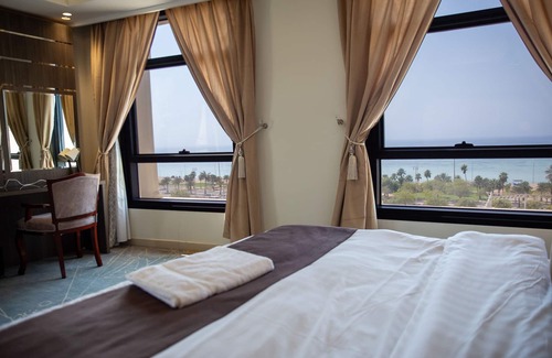 Yanbu Hotel | GUEST HOUSE HOTEL
