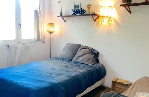 Vielle-Saint-Girons Casa | Guest House Folk Inn