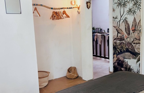 Vielle-Saint-Girons Casa | Guest House Folk Inn