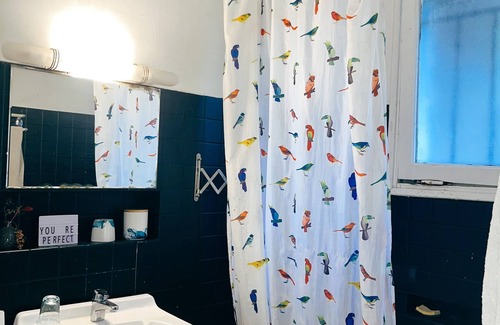 Vielle-Saint-Girons Casa | Guest House Folk Inn