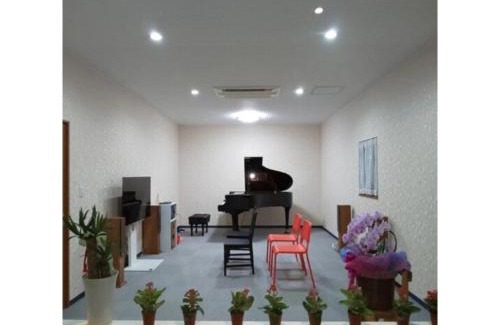 Kaiyo-cho Casa | Guest House Fukuchan - Vacation STAY 34451v