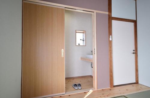 Kaiyo-cho Casa | Guest House Fukuchan - Vacation STAY 34470v