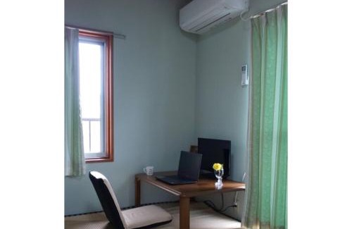 Kaiyo-cho Casa | Guest House Fukuchan - Vacation STAY 34470v