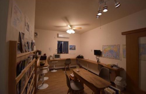 Kaiyo-cho Casa | Guest House Fukuchan - Vacation STAY 34470v