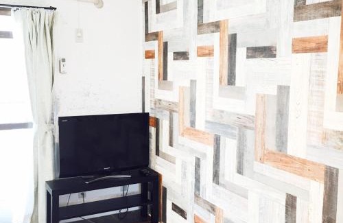Minami-ku Apartamento | Guest House Fukuoka W301